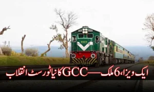 One Visa for Six Countries: GCC Grand Tourist Visa Launching Soon
